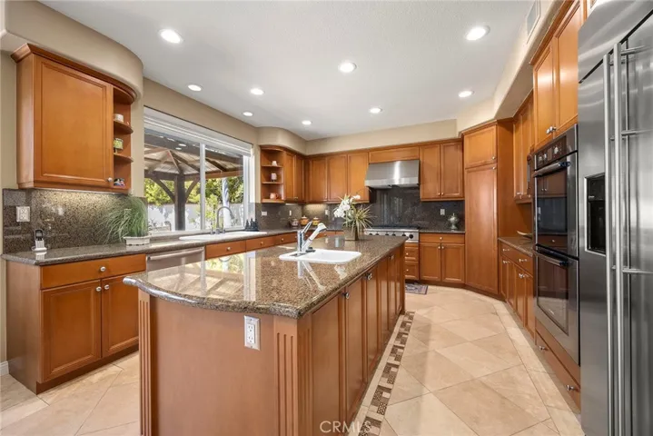 5475 Vista Del Mar, Yorba Linda, California 92887