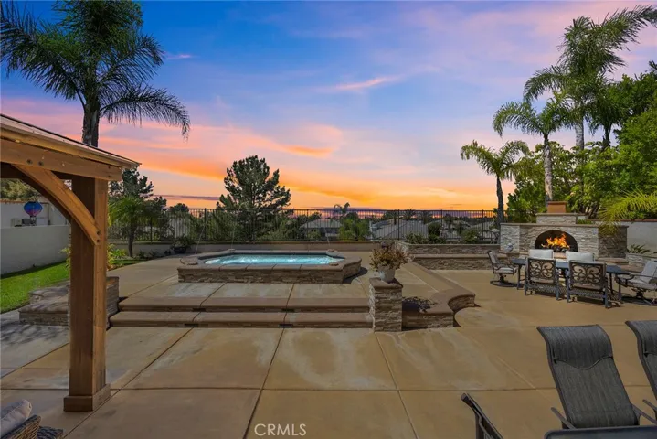 5475 Vista Del Mar, Yorba Linda, California 92887