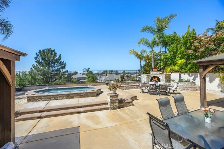5475 Vista Del Mar, Yorba Linda, California 92887