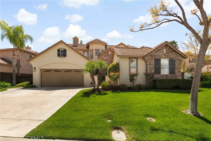 29381 Oakmont Court, Murrieta, California 92563