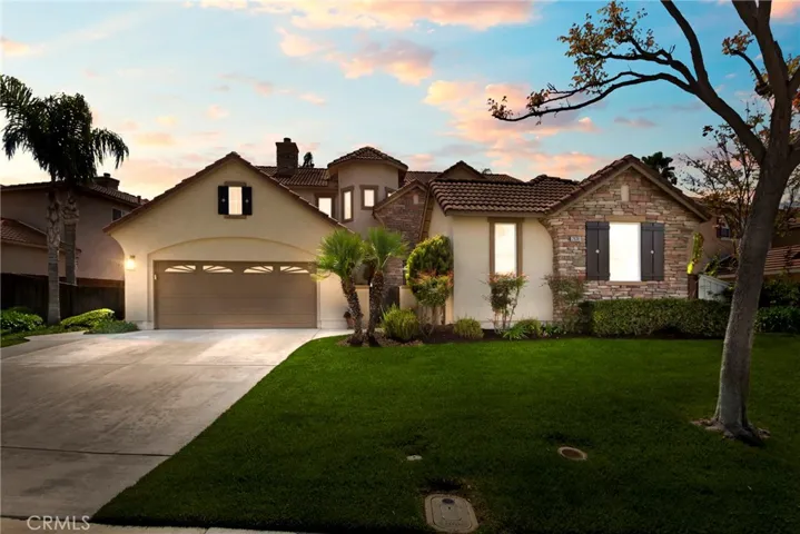 29381 Oakmont Court, Murrieta, California 92563