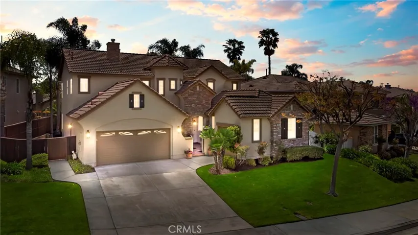 29381 Oakmont Court, Murrieta, California 92563