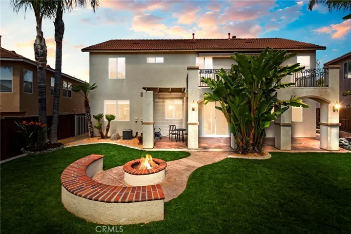 29381 Oakmont Court, Murrieta, California 92563