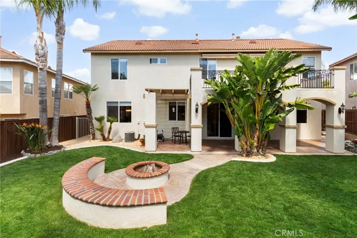 29381 Oakmont Court, Murrieta, California 92563