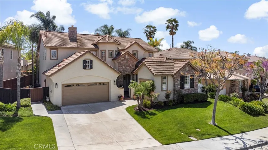 29381 Oakmont Court, Murrieta, California 92563