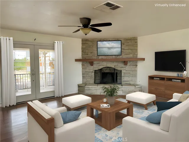 15160 Flathead Road, Apple Valley, California 92307