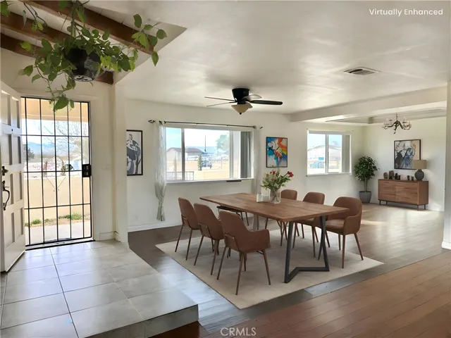 15160 Flathead Road, Apple Valley, California 92307