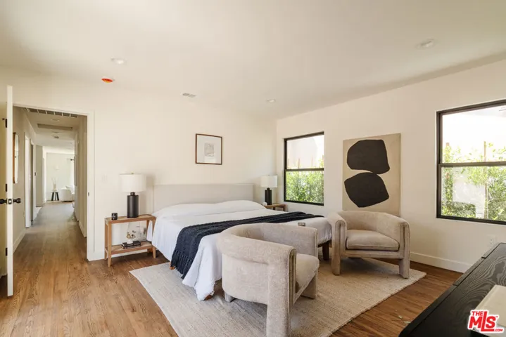 3840 S Norton Avenue, Los Angeles, California 90008