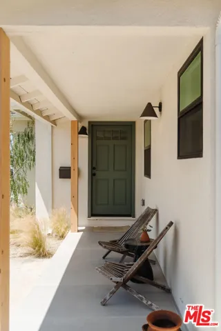3840 S Norton Avenue, Los Angeles, California 90008