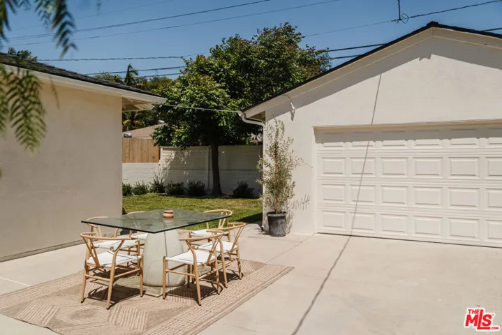 3840 S Norton Avenue, Los Angeles, California 90008