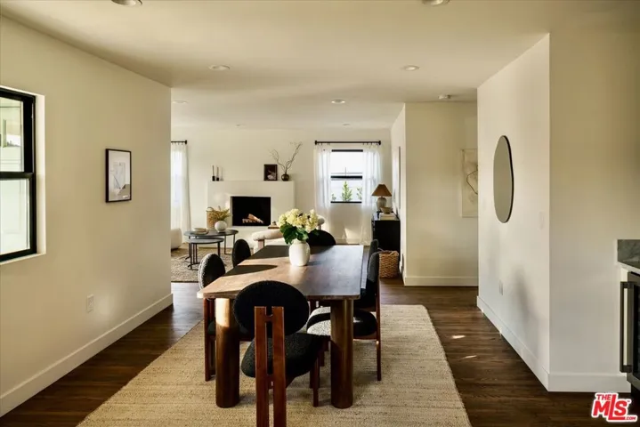 3840 S Norton Avenue, Los Angeles, California 90008
