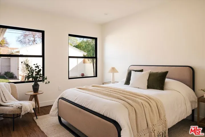 3840 S Norton Avenue, Los Angeles, California 90008