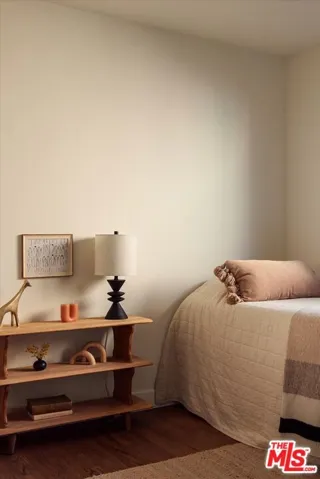 3840 S Norton Avenue, Los Angeles, California 90008