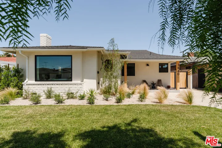 3840 S Norton Avenue, Los Angeles, California 90008