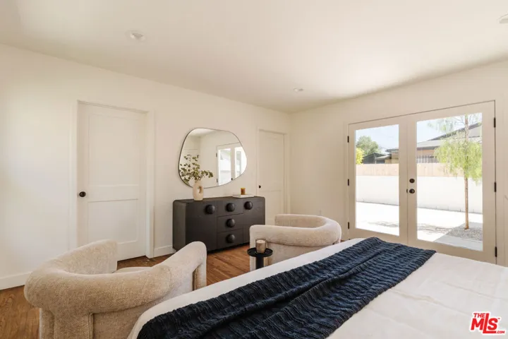 3840 S Norton Avenue, Los Angeles, California 90008