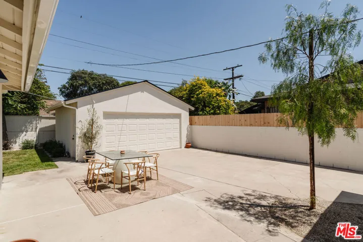 3840 S Norton Avenue, Los Angeles, California 90008