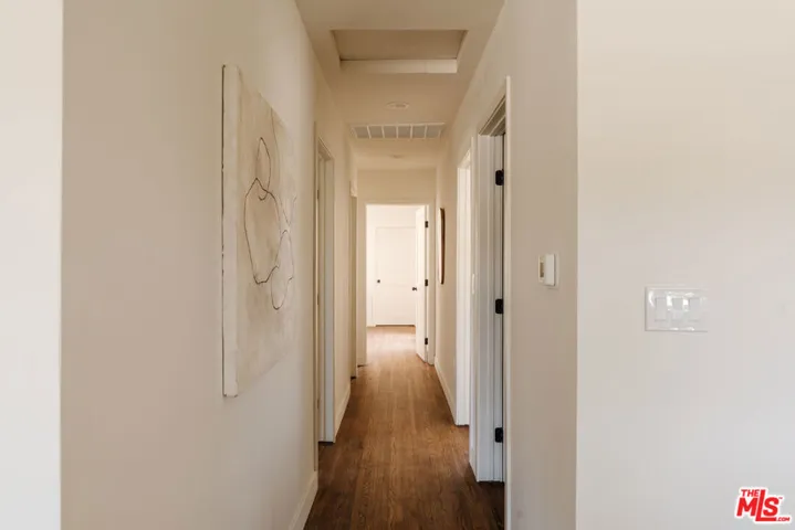 3840 S Norton Avenue, Los Angeles, California 90008