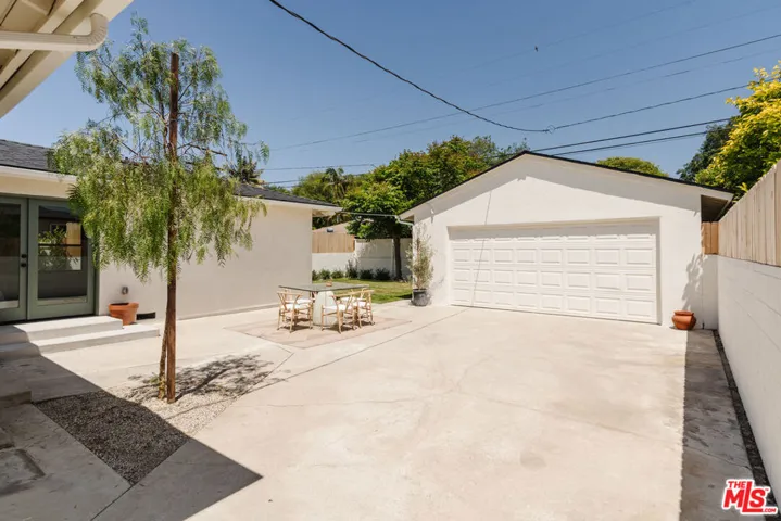3840 S Norton Avenue, Los Angeles, California 90008