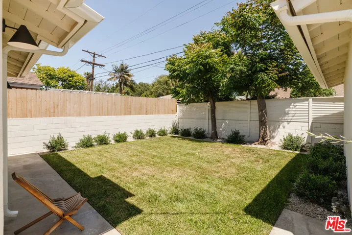 3840 S Norton Avenue, Los Angeles, California 90008