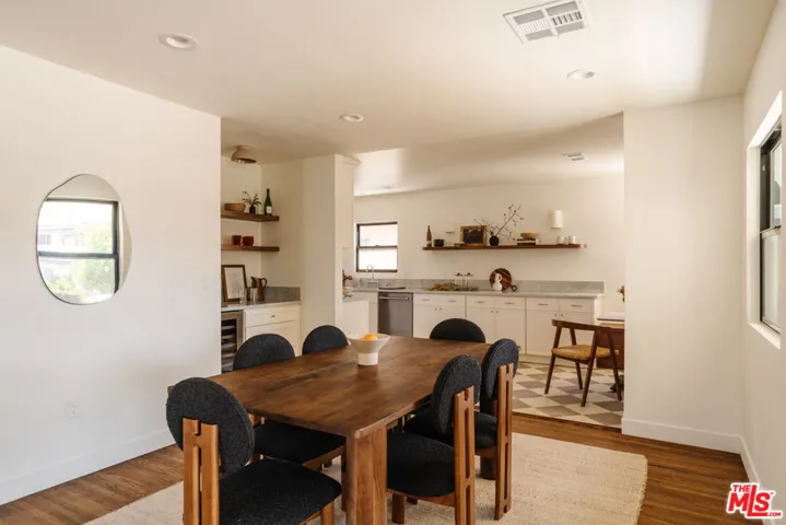 3840 S Norton Avenue, Los Angeles, California 90008
