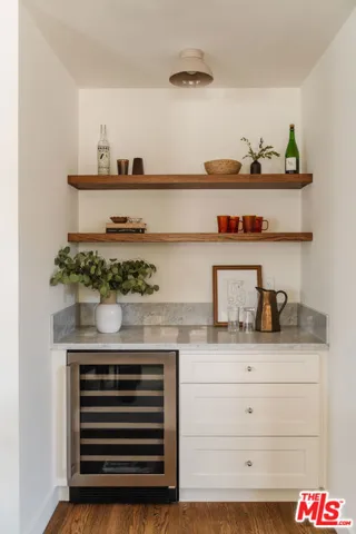 3840 S Norton Avenue, Los Angeles, California 90008