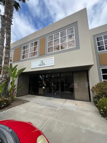 3025 Beyer Boulevard E-105, San Diego, California 92154
