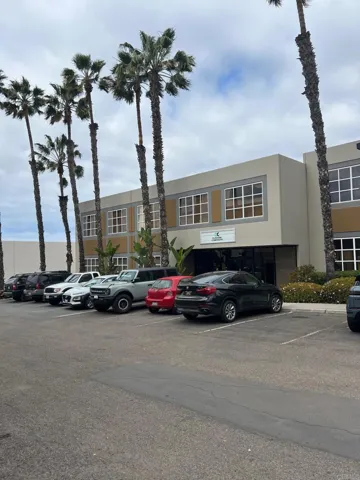 3025 Beyer Boulevard E-105, San Diego, California 92154