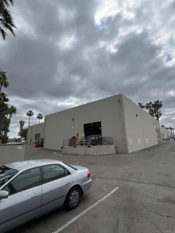 3025 Beyer Boulevard E-105, San Diego, California 92154