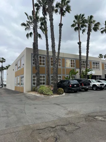 3025 Beyer Boulevard E-105, San Diego, California 92154