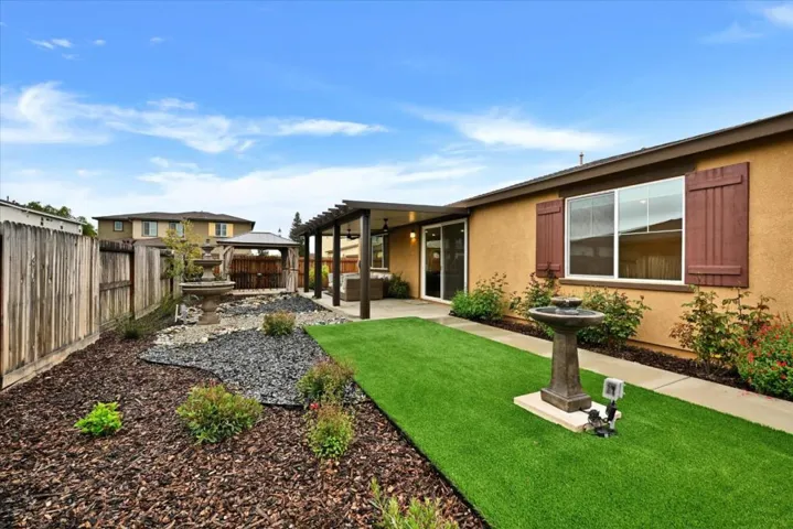701 Pahl Court, Lincoln, California 95648