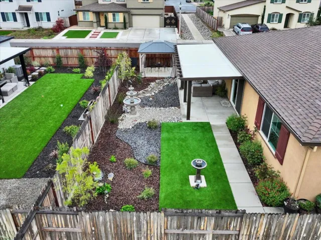 701 Pahl Court, Lincoln, California 95648