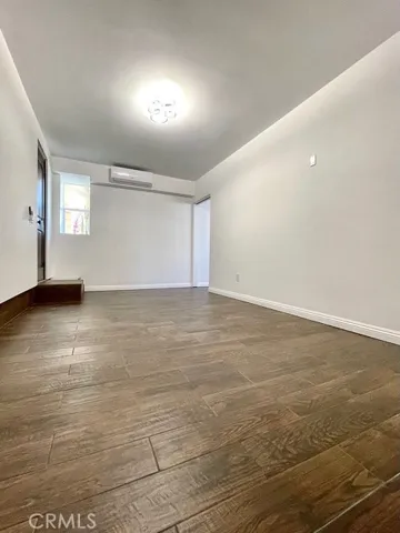 Living room or bonus room