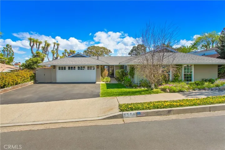 2964 Mountain View Drive, Laguna Beach, California 92651