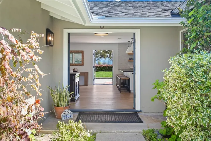 2964 Mountain View Drive, Laguna Beach, California 92651