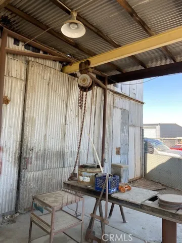 210 W Glenn Avenue, Coalinga, California 93210
