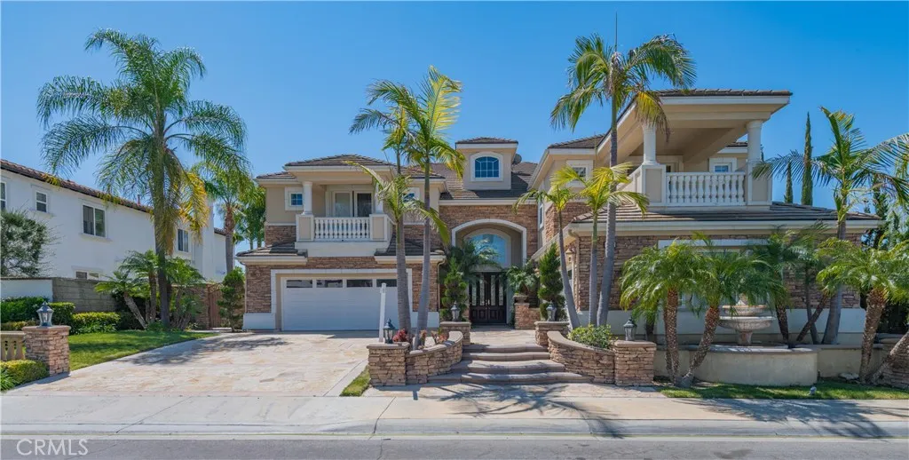 18640 Seabiscuit Run, Yorba Linda, California 92886, 5 Bedrooms Bedrooms, ,6 BathroomsBathrooms,Residential,For Sale,Seabiscuit,OC25078235