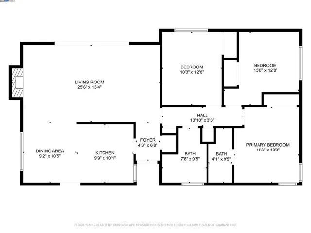 403 Lincoln Ave, Livermore, California 94550
