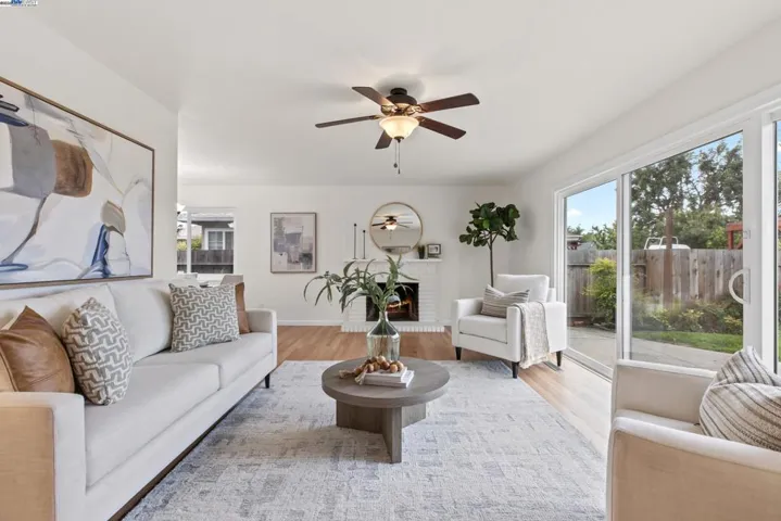 403 Lincoln Ave, Livermore, California 94550