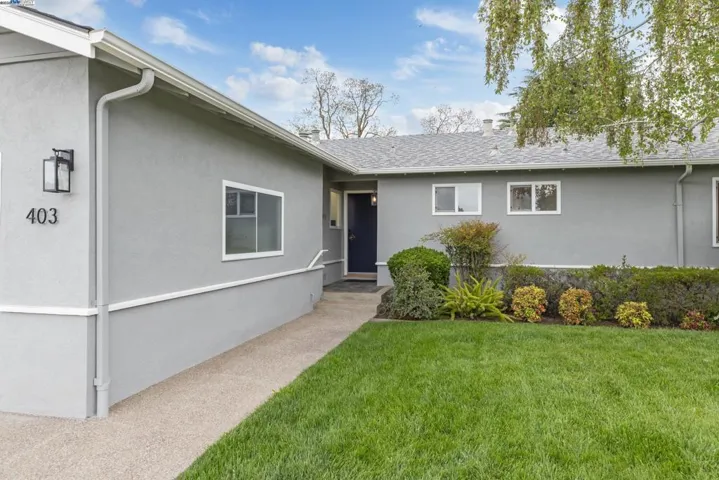 403 Lincoln Ave, Livermore, California 94550