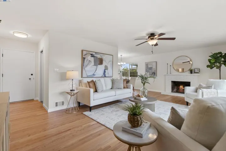 403 Lincoln Ave, Livermore, California 94550
