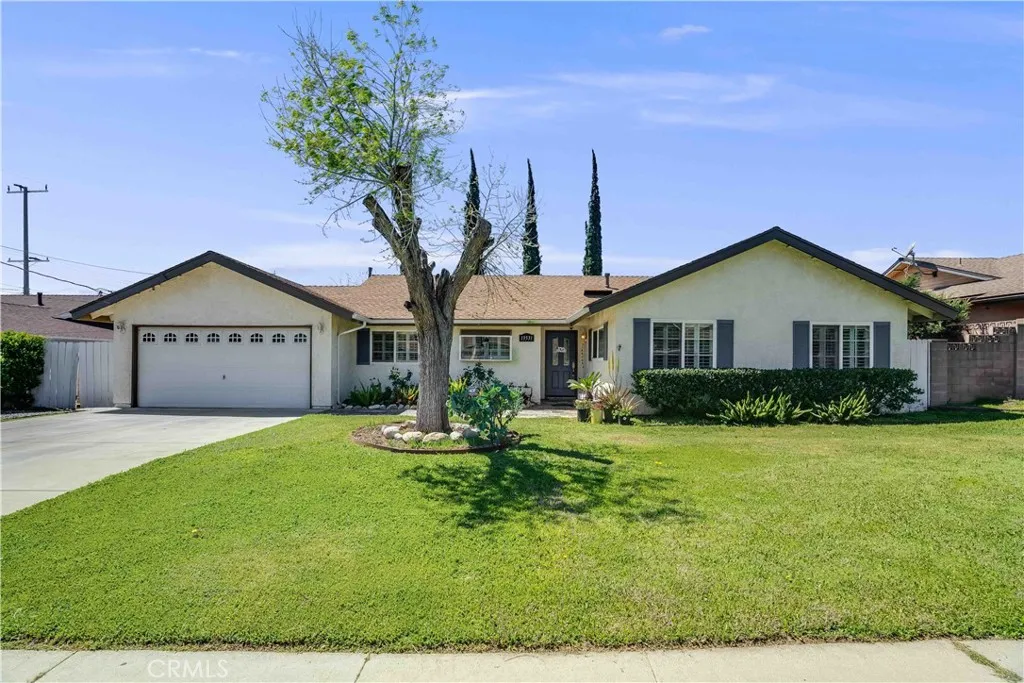 13531 Fusano Avenue, Sylmar, California 91342, 3 Bedrooms Bedrooms, ,2 BathroomsBathrooms,Residential,For Sale,Fusano,PF25075877
