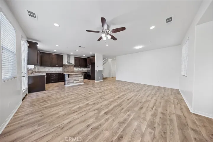 Living Room / Dining Room