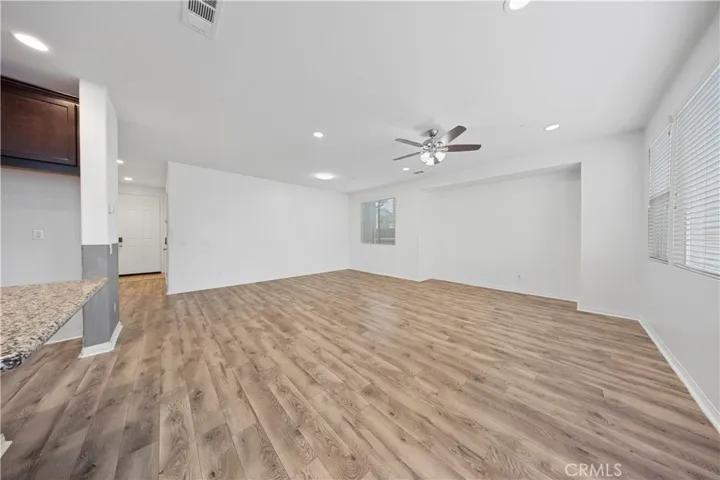 Living Room / Dining Room