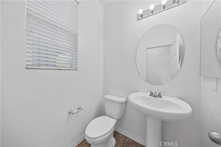 Downstairs Bathroom