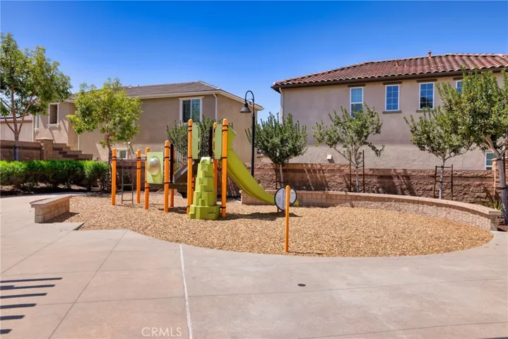 Community Playground
