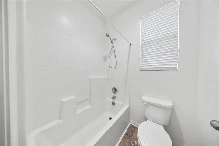 Upstairs Hall Bathroom