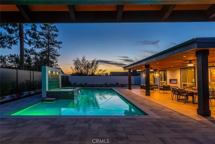 19062 Lamplight Lane, Yorba Linda, California 92886