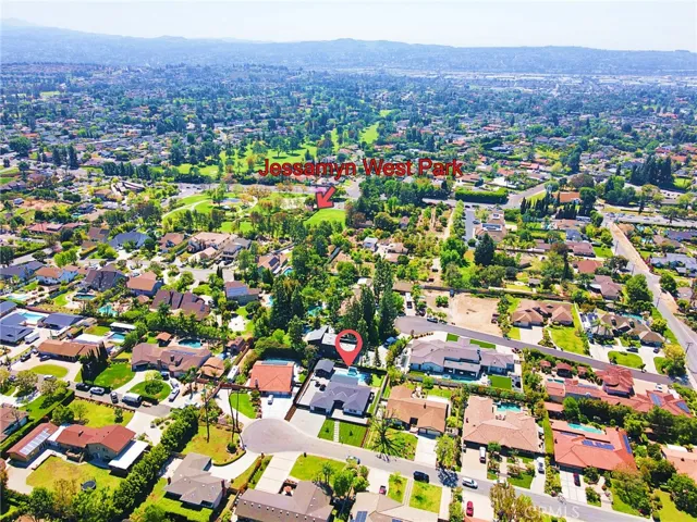 19062 Lamplight Lane, Yorba Linda, California 92886