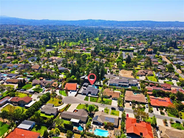 19062 Lamplight Lane, Yorba Linda, California 92886