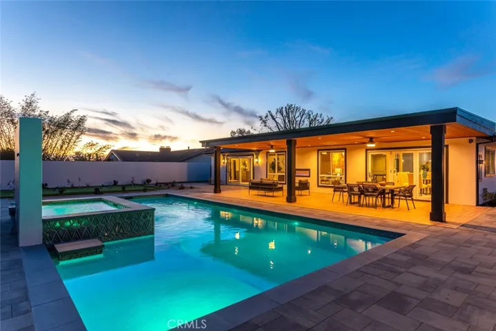 19062 Lamplight Lane, Yorba Linda, California 92886